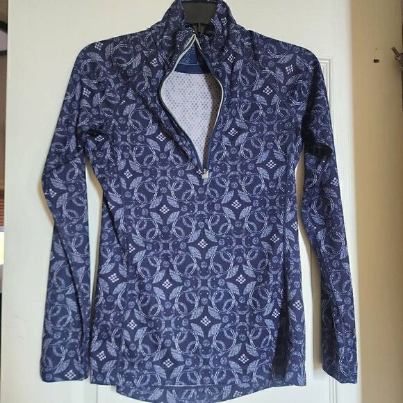 Patagonia Capilene Midweight baselayer top size XS - Picture 2 of 5